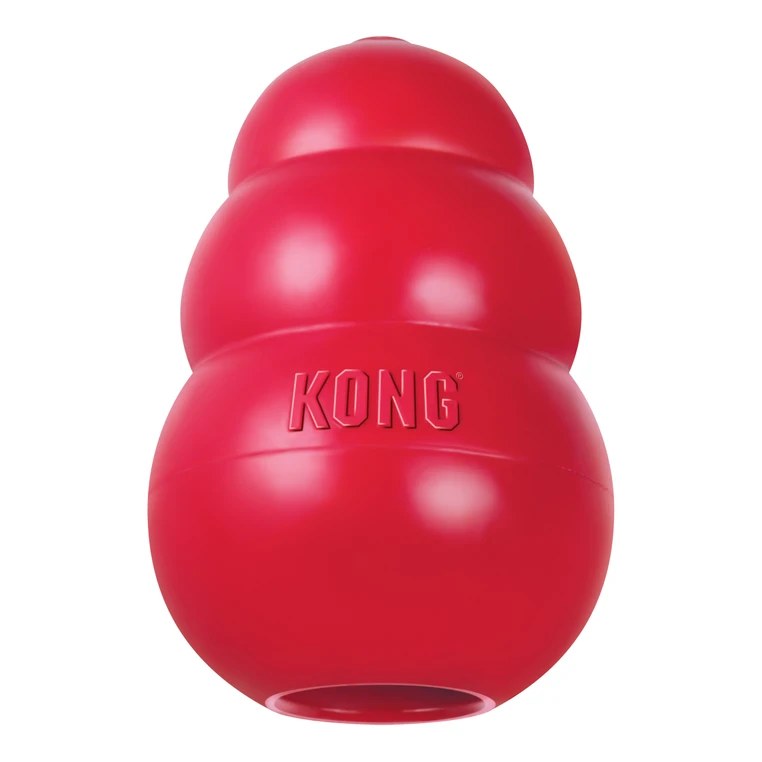 KONG Classic product image from KONG