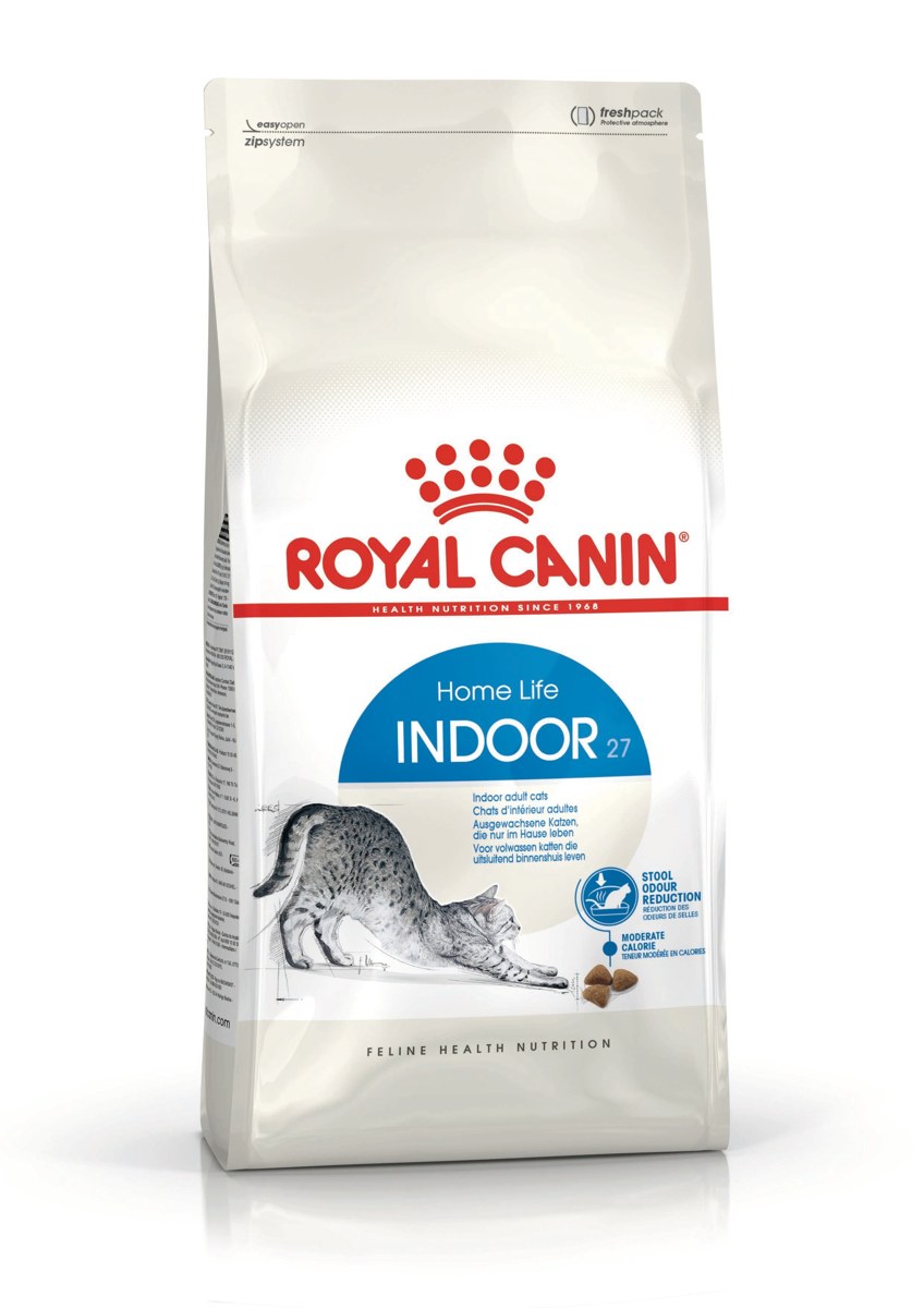 Royal Canin Indoor 27 product image from Royal Canin Malaysia