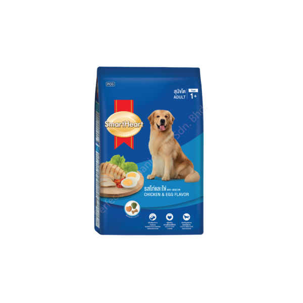 SmartHeart Chicken & Egg product image from Perfect Companion Malaysia